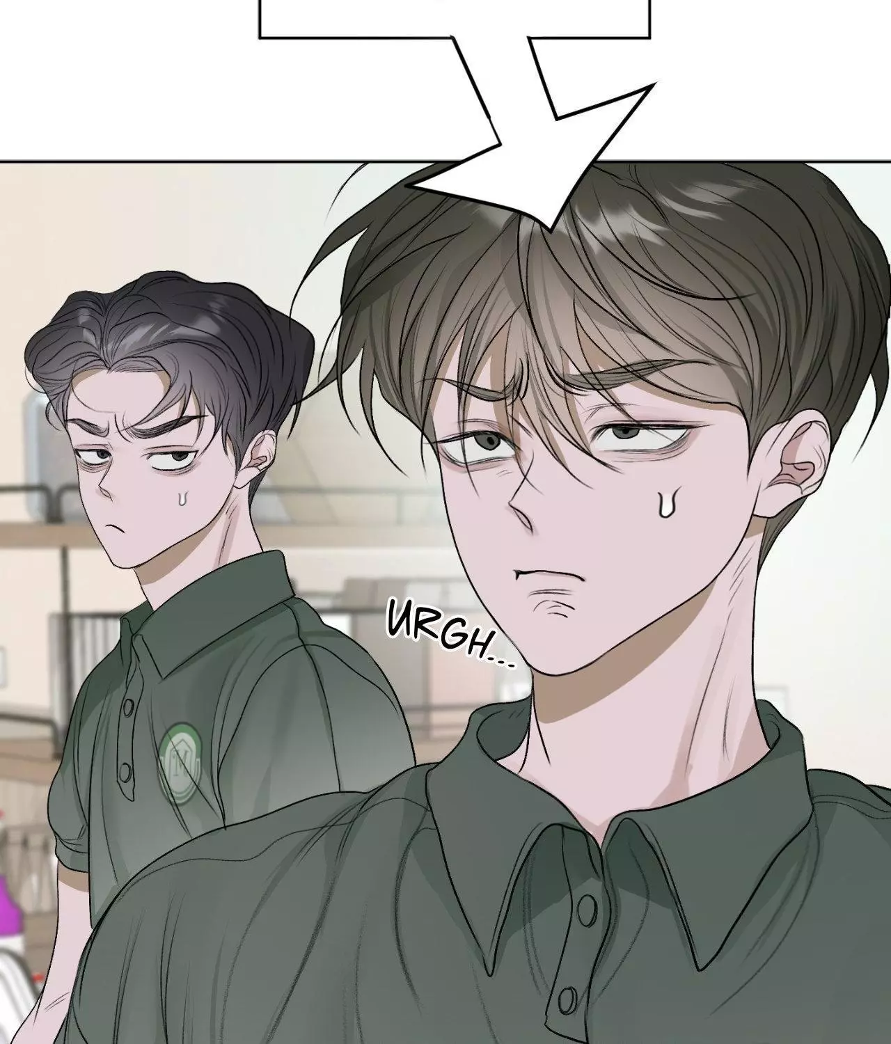 Pond with Flowers - Chapter 20 Page 27