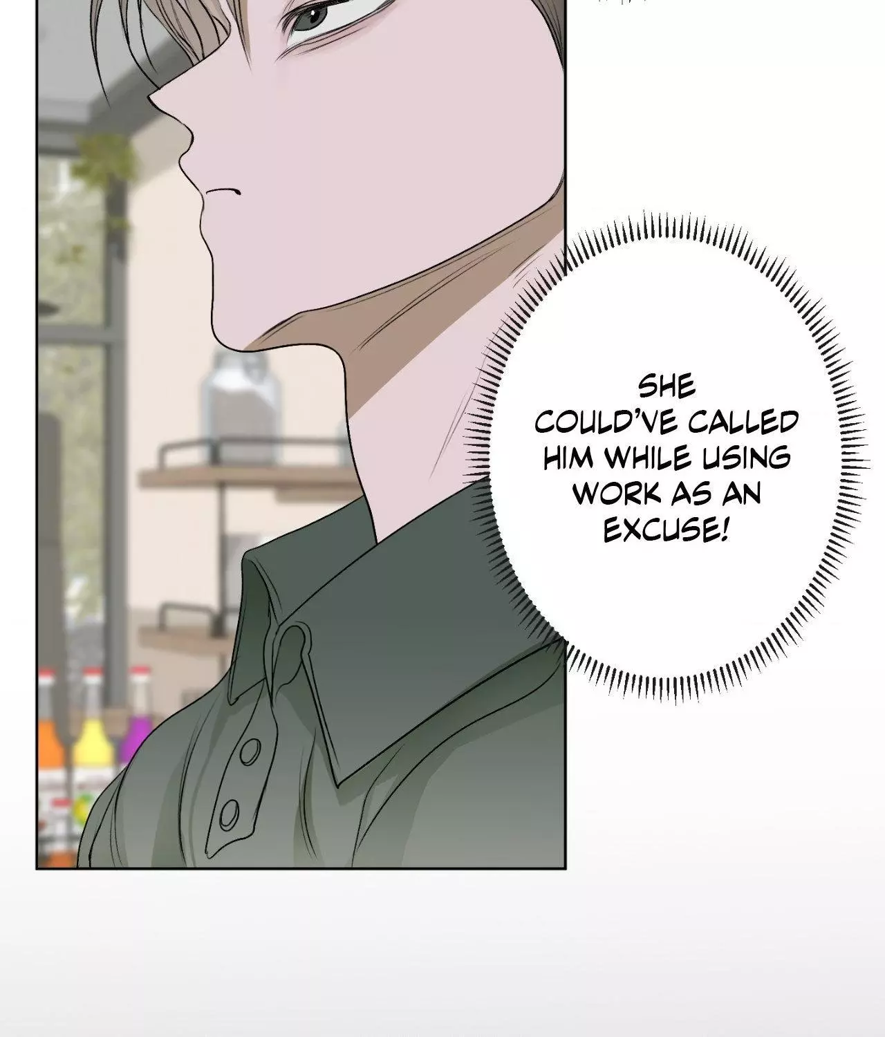 Pond with Flowers - Chapter 20 Page 29
