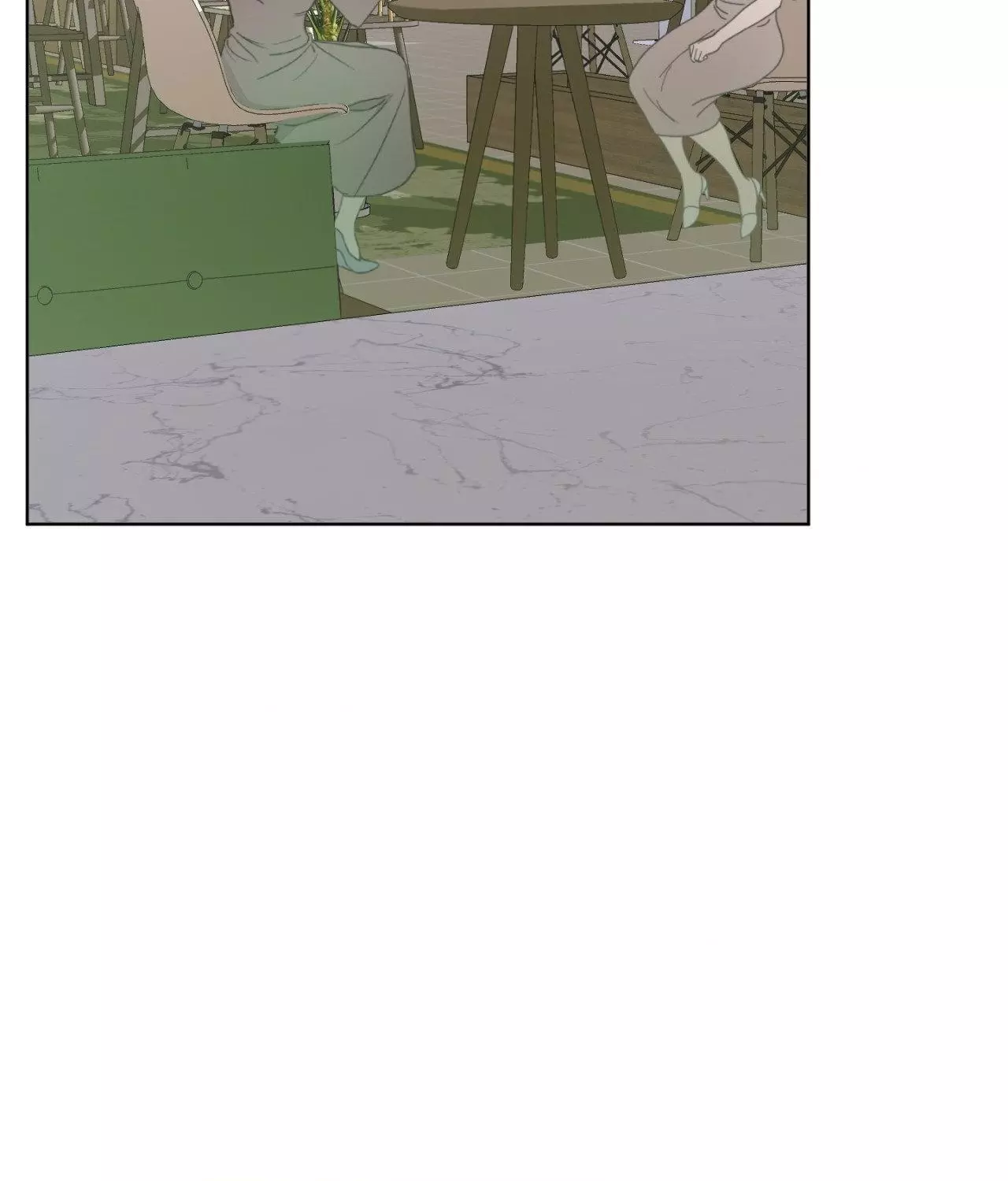 Pond with Flowers - Chapter 20 Page 3