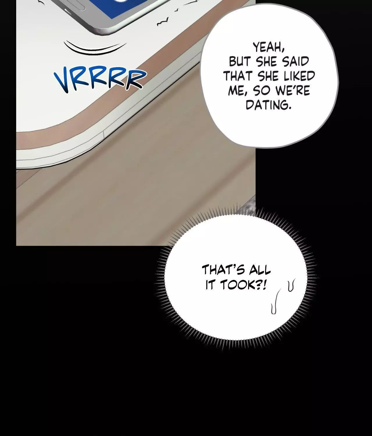 Pond with Flowers - Chapter 20 Page 32