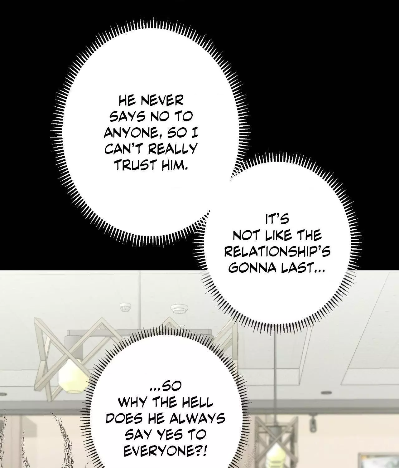 Pond with Flowers - Chapter 20 Page 33