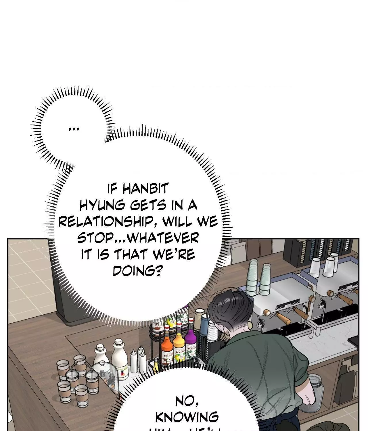 Pond with Flowers - Chapter 20 Page 35
