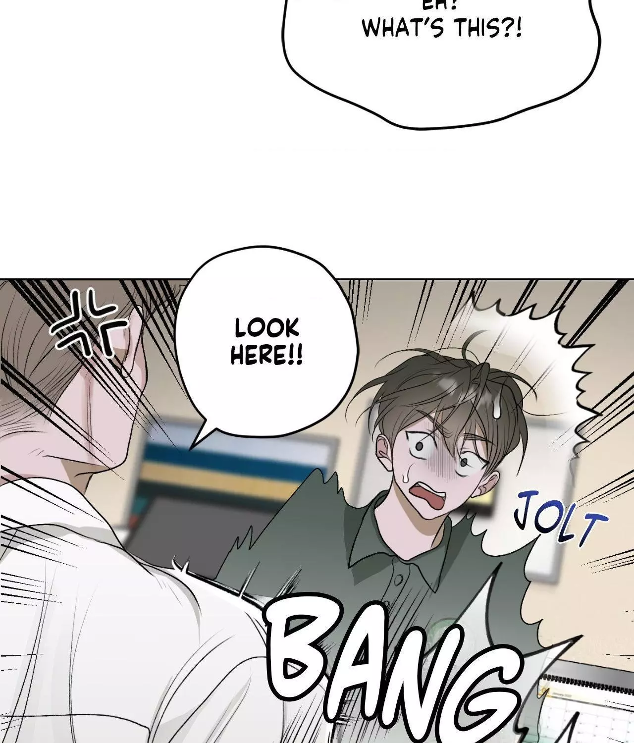 Pond with Flowers - Chapter 20 Page 40