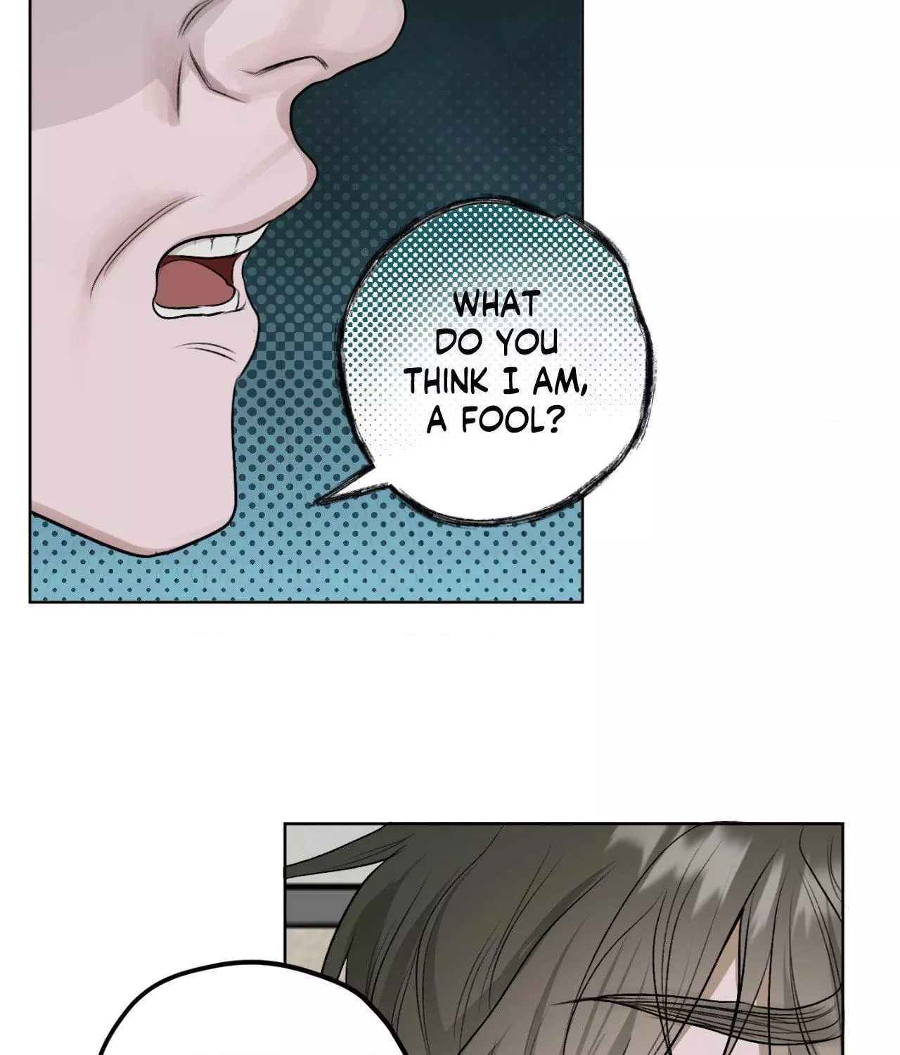 Pond with Flowers - Chapter 20 Page 42