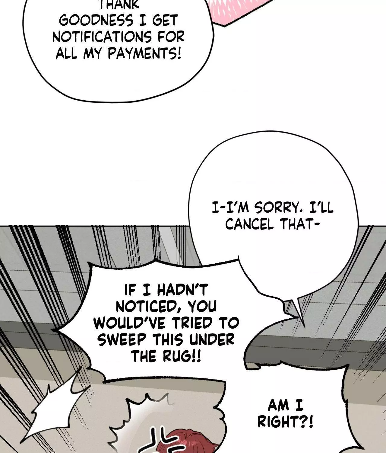 Pond with Flowers - Chapter 20 Page 45
