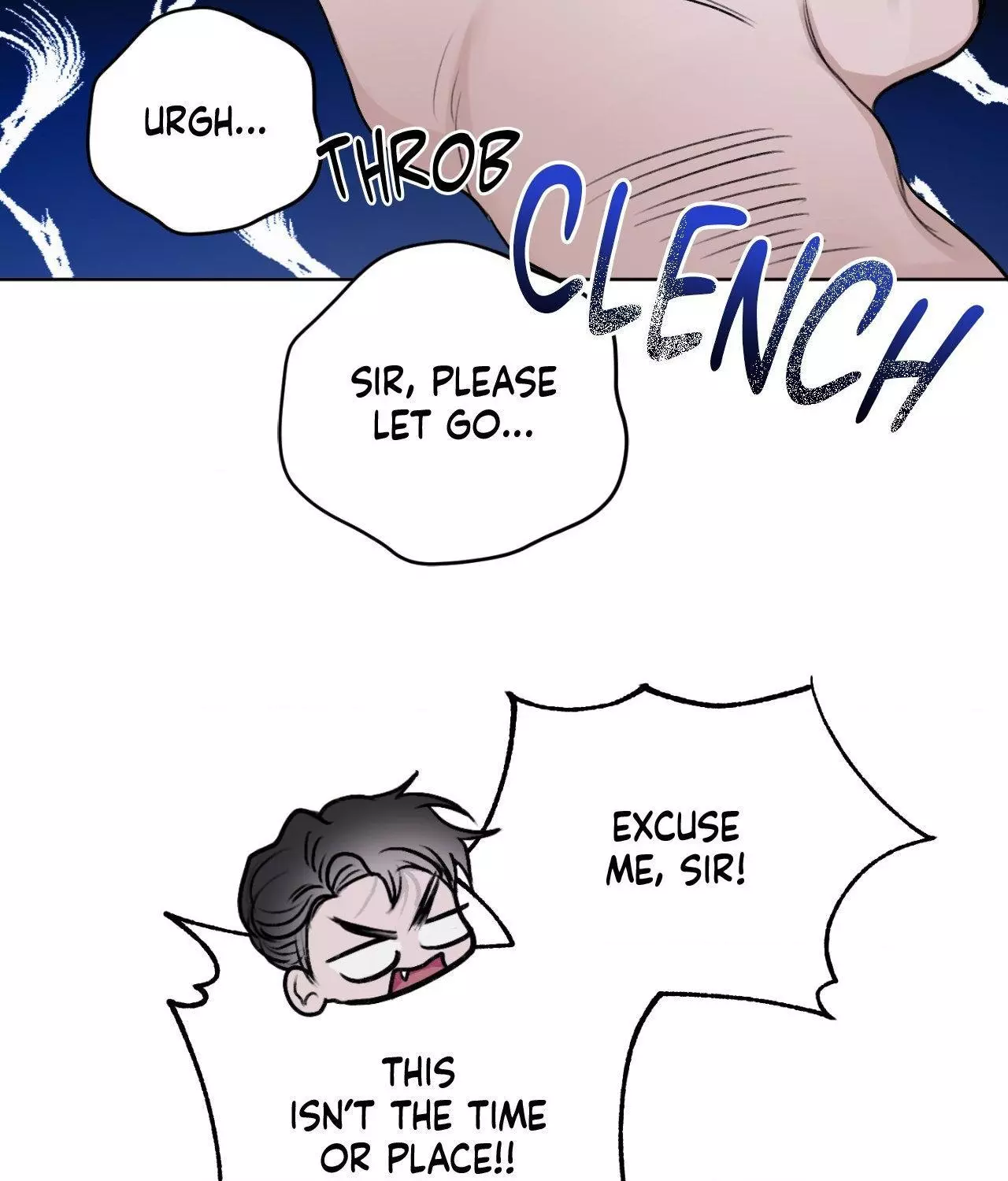 Pond with Flowers - Chapter 20 Page 52