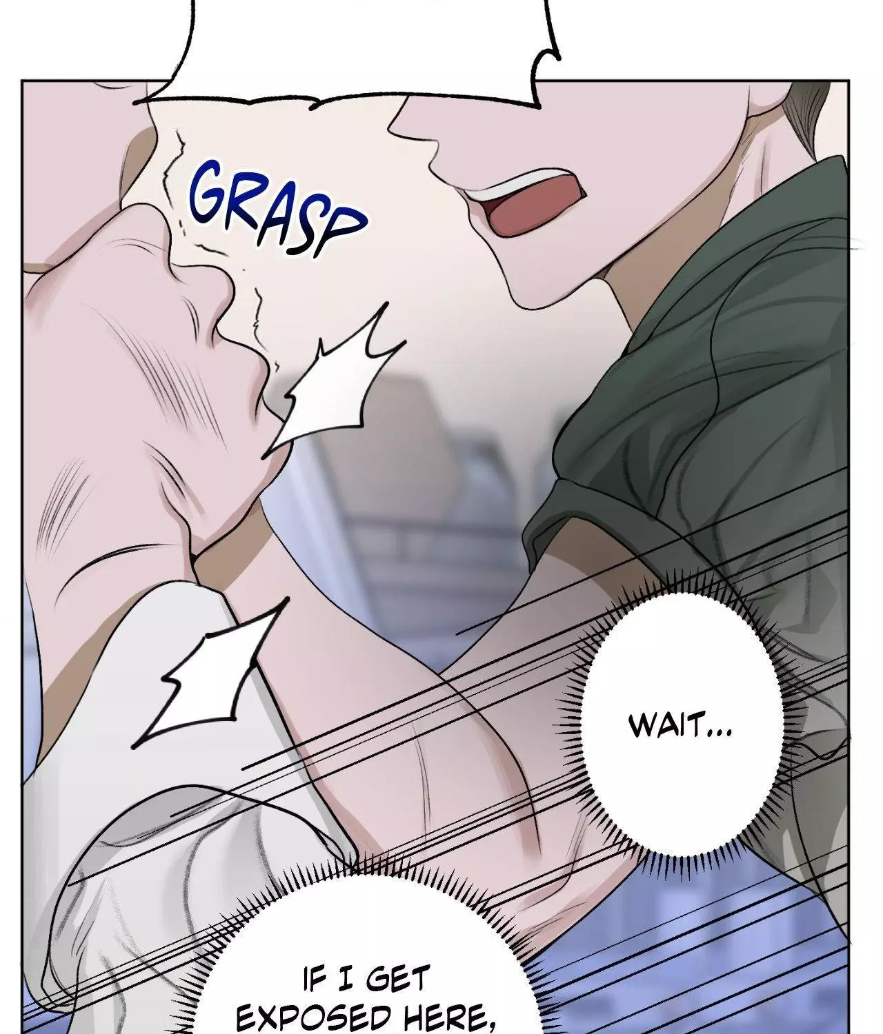 Pond with Flowers - Chapter 20 Page 53