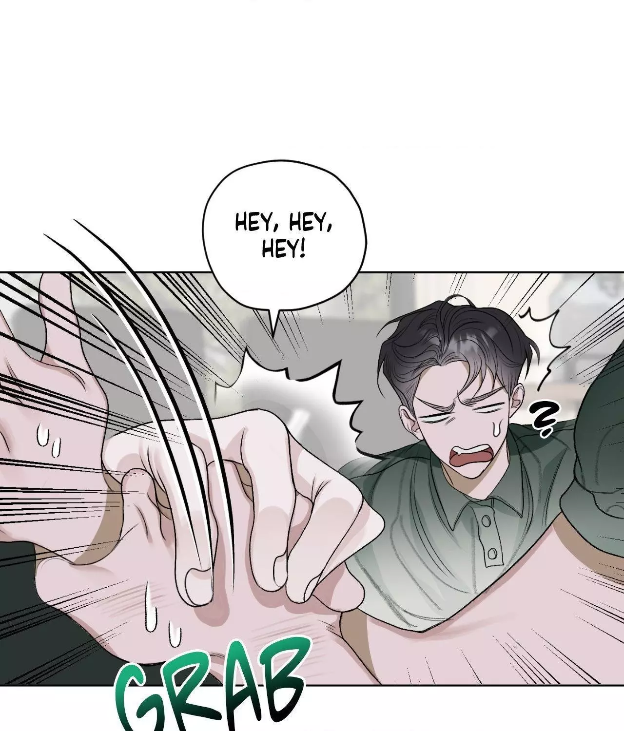 Pond with Flowers - Chapter 20 Page 56