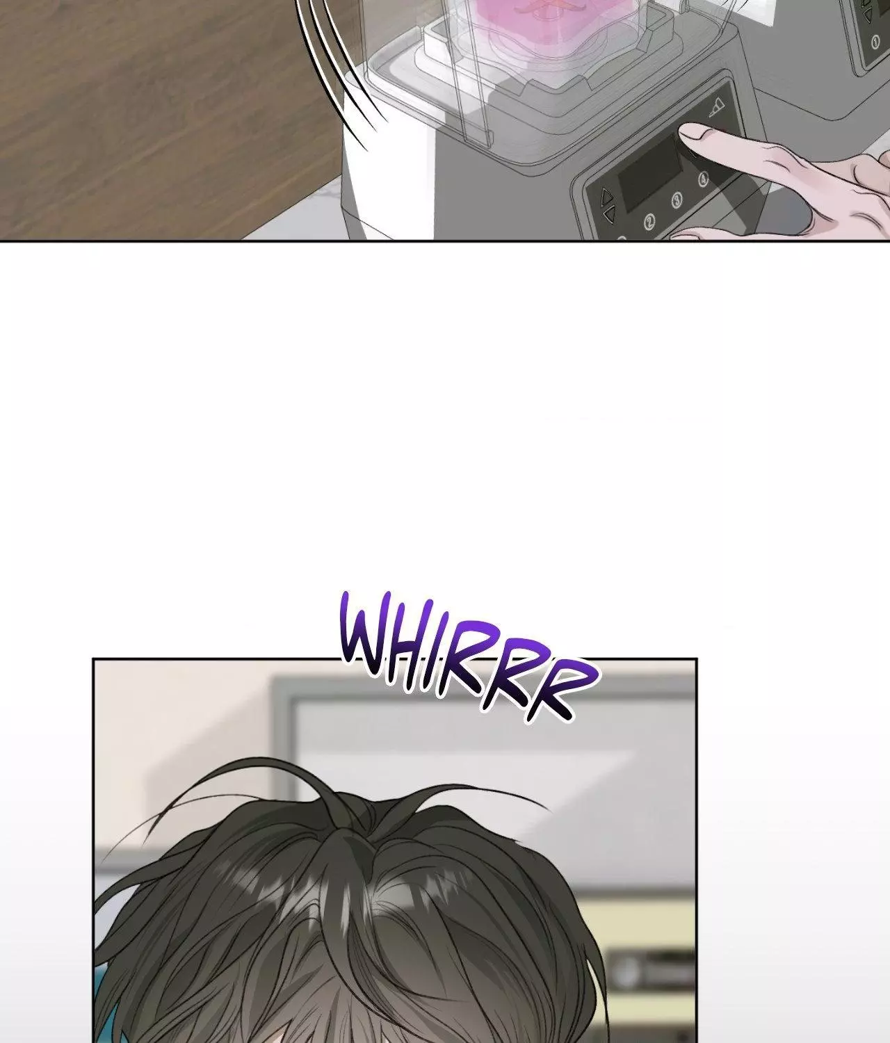 Pond with Flowers - Chapter 20 Page 6