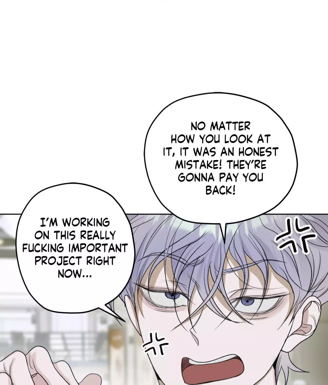 Pond with Flowers - Chapter 20 Page 61