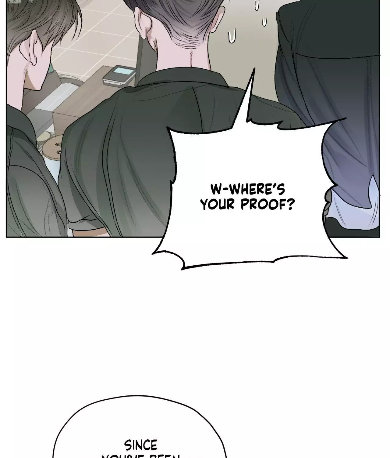Pond with Flowers - Chapter 20 Page 66