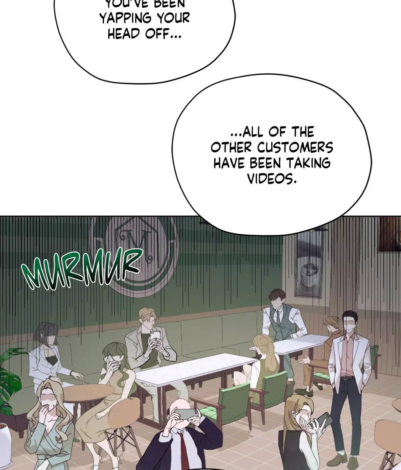 Pond with Flowers - Chapter 20 Page 67
