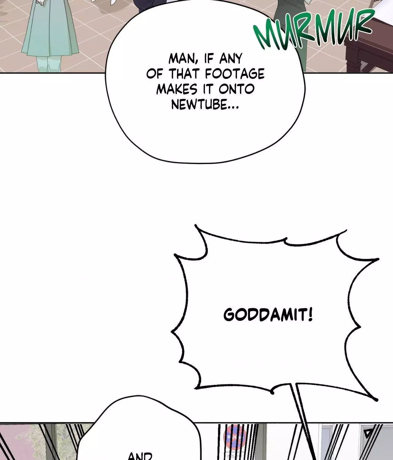 Pond with Flowers - Chapter 20 Page 68