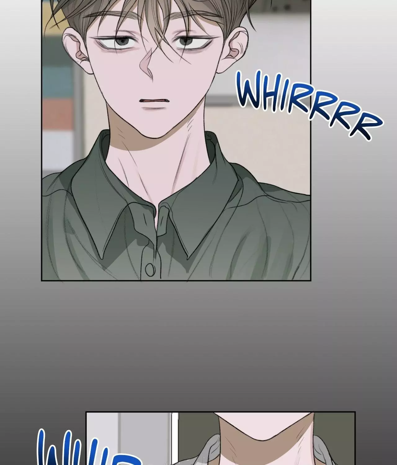 Pond with Flowers - Chapter 20 Page 7