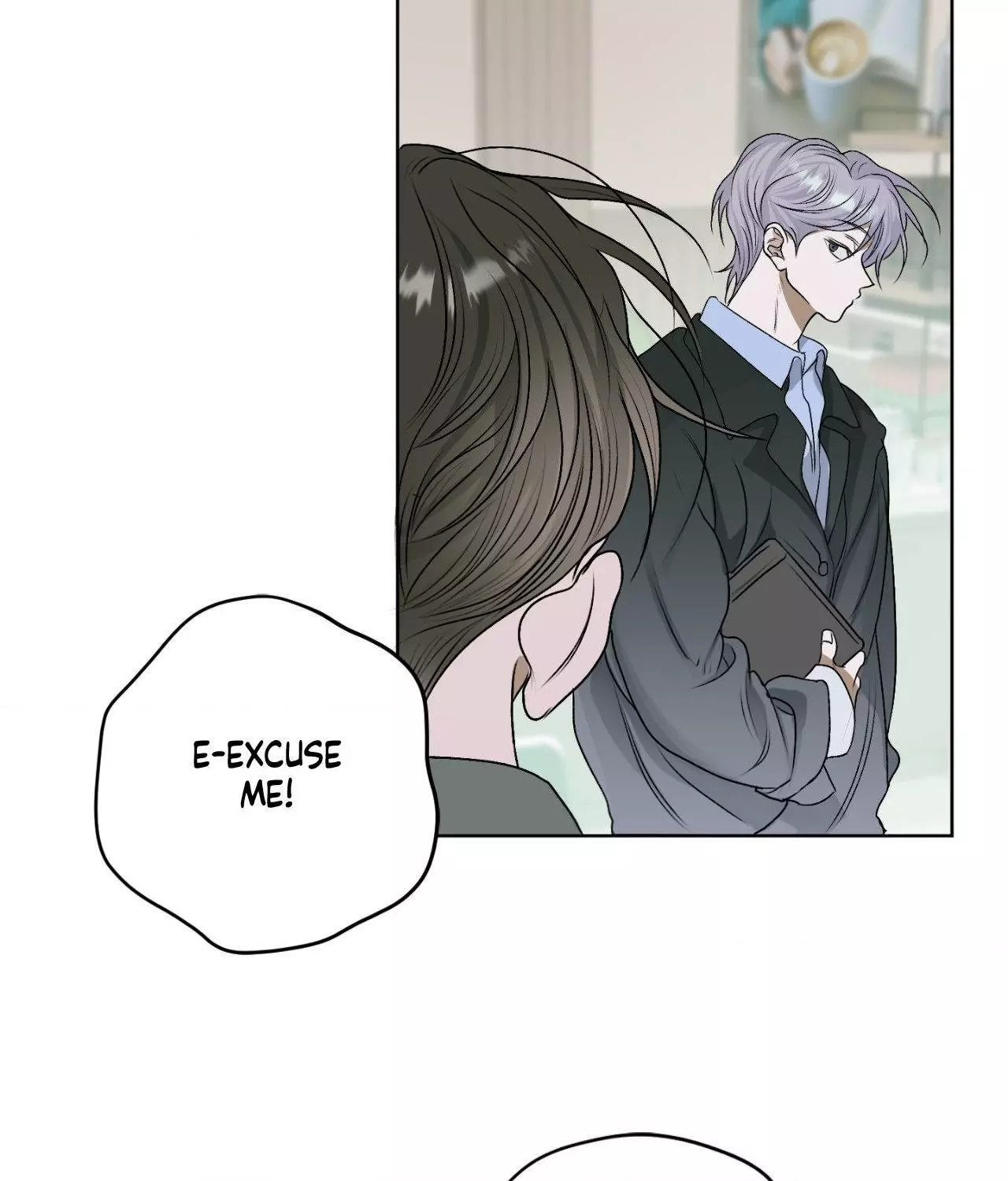 Pond with Flowers - Chapter 20 Page 71