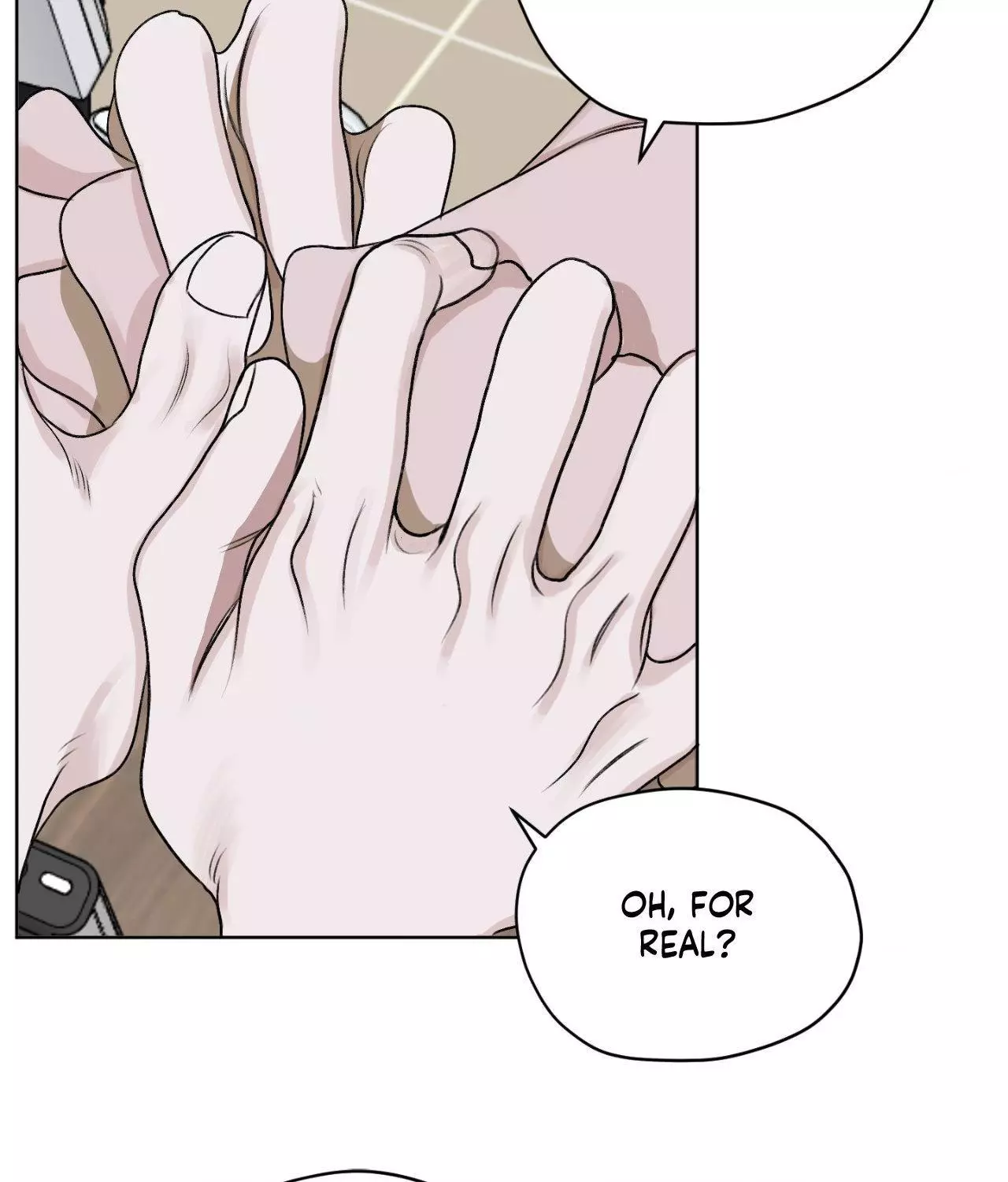 Pond with Flowers - Chapter 20 Page 75