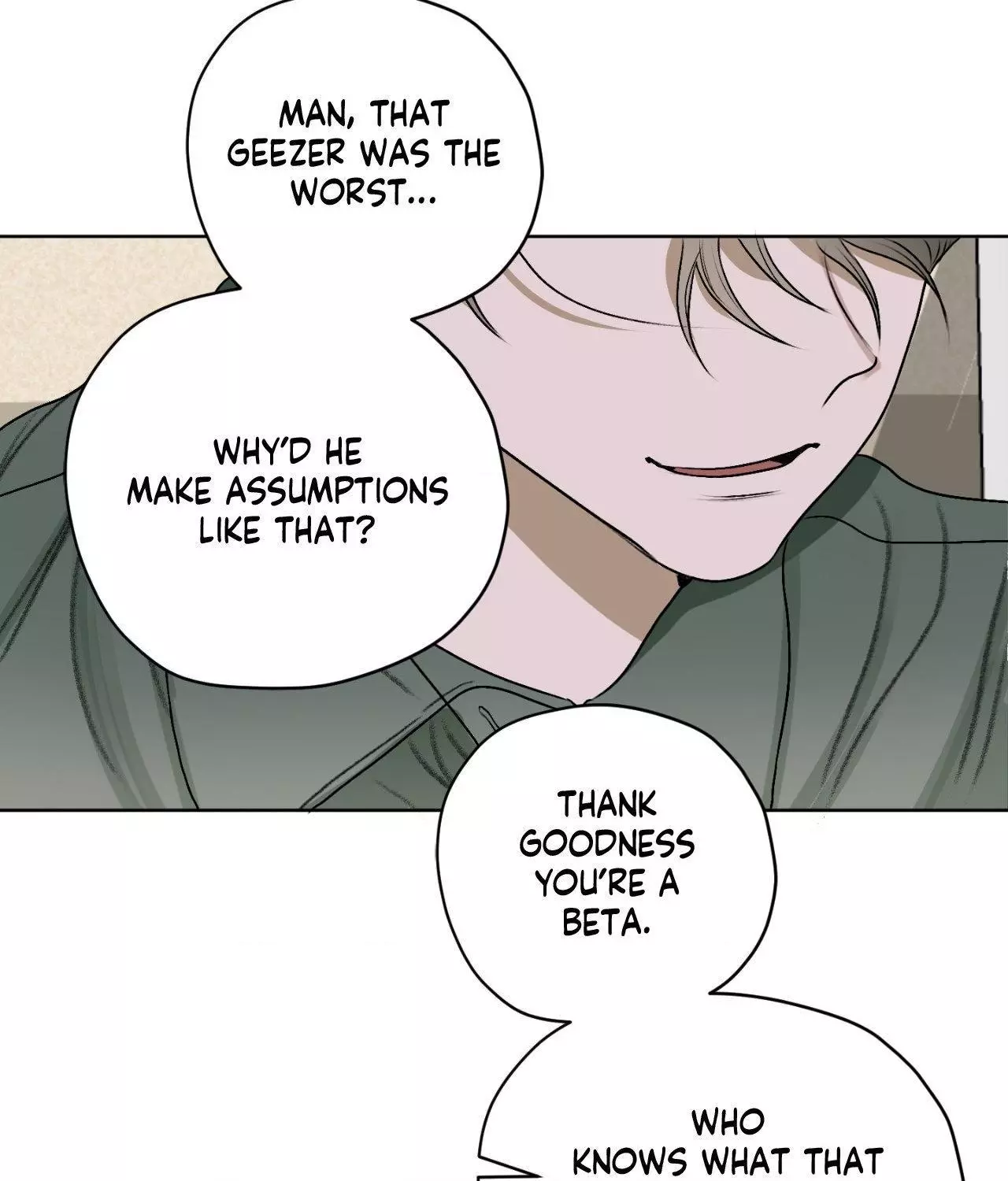 Pond with Flowers - Chapter 20 Page 76