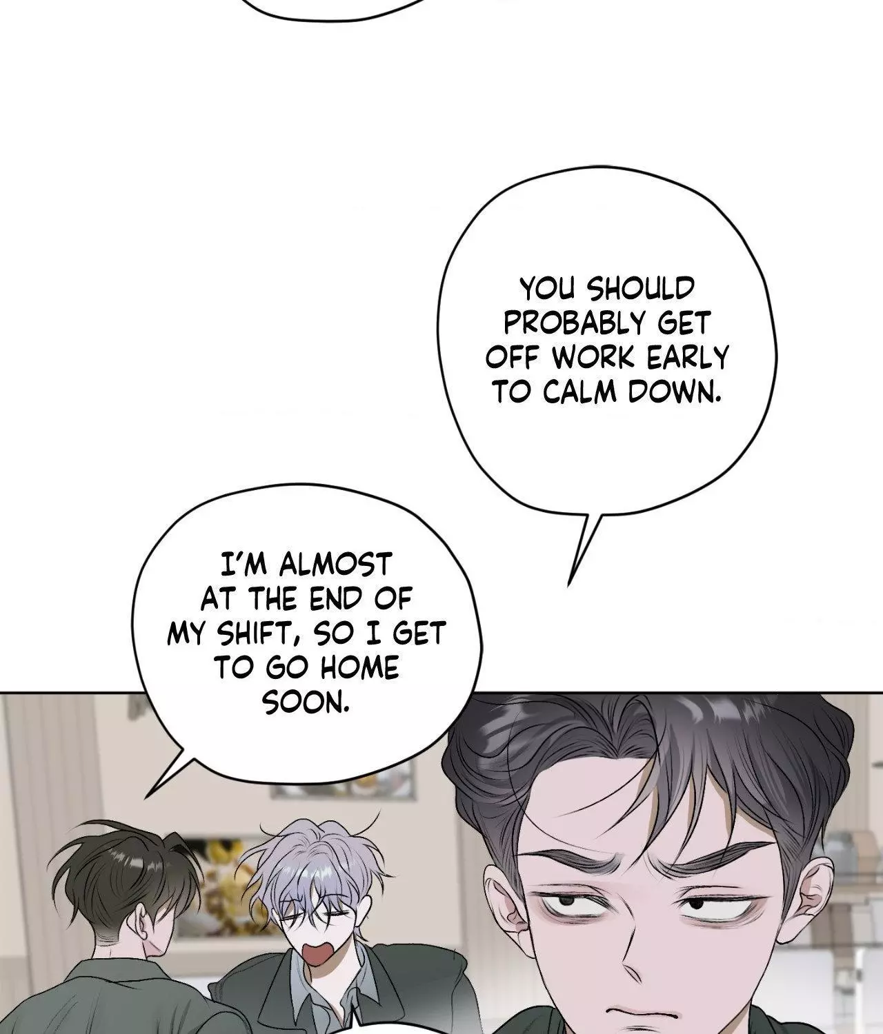 Pond with Flowers - Chapter 20 Page 78