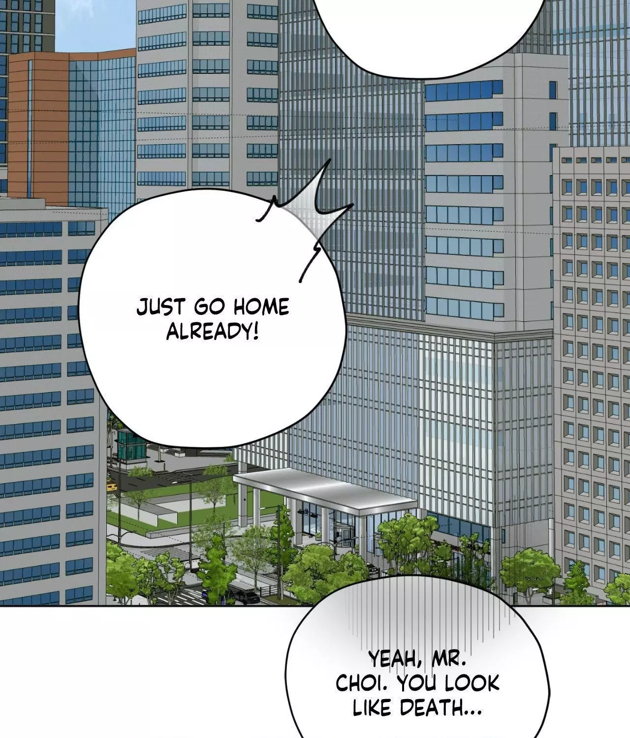 Pond with Flowers - Chapter 20 Page 83