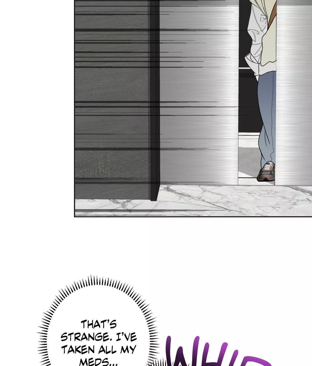 Pond with Flowers - Chapter 20 Page 89