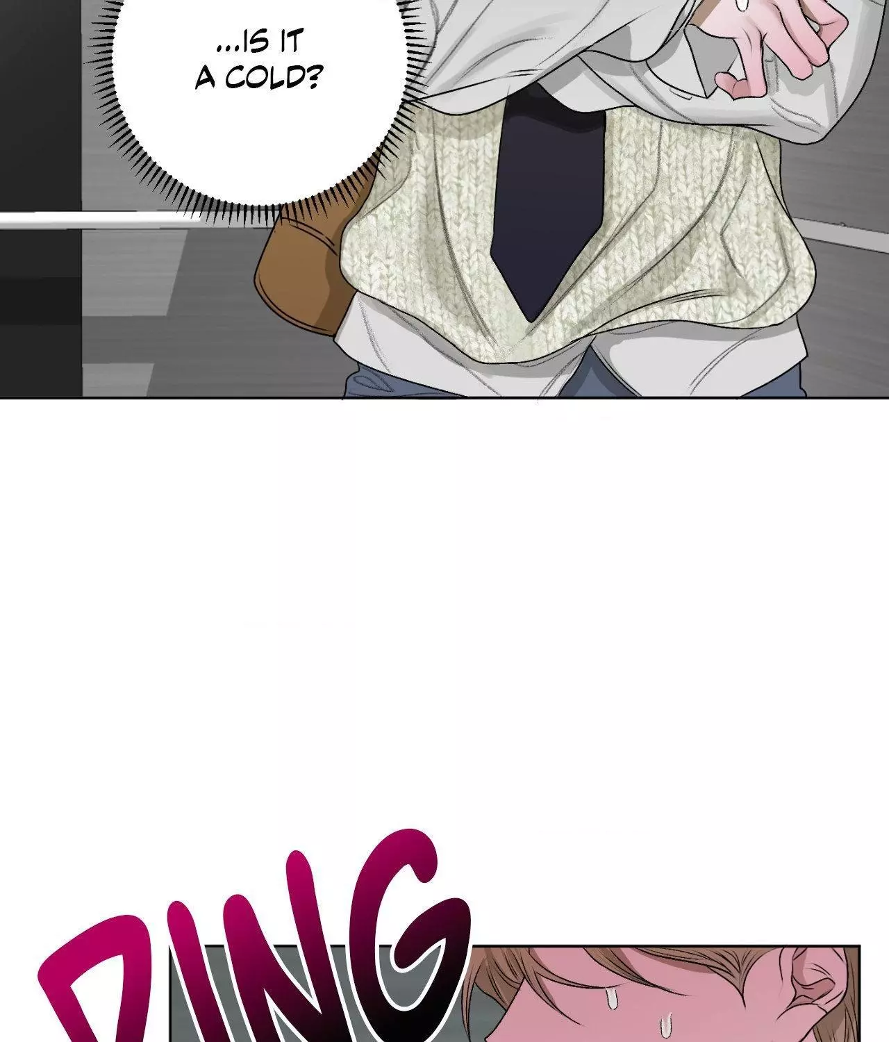 Pond with Flowers - Chapter 20 Page 91