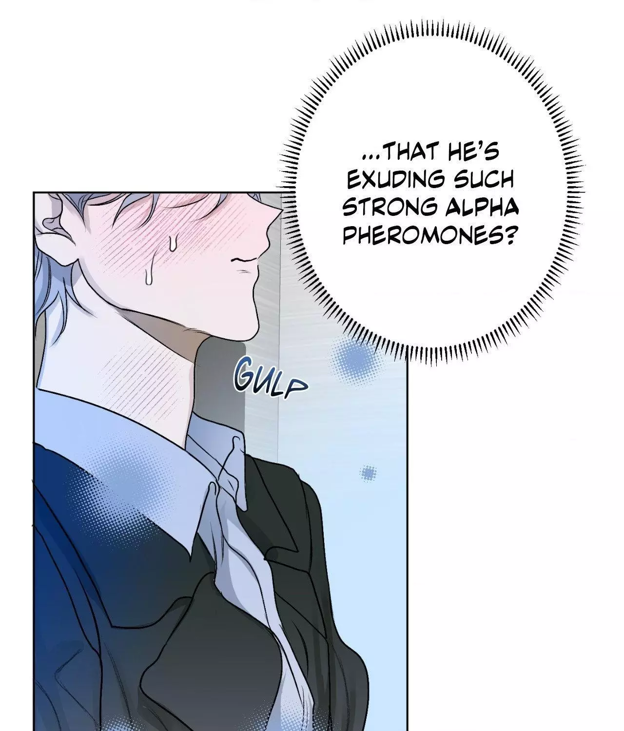 Pond with Flowers - Chapter 20 Page 99
