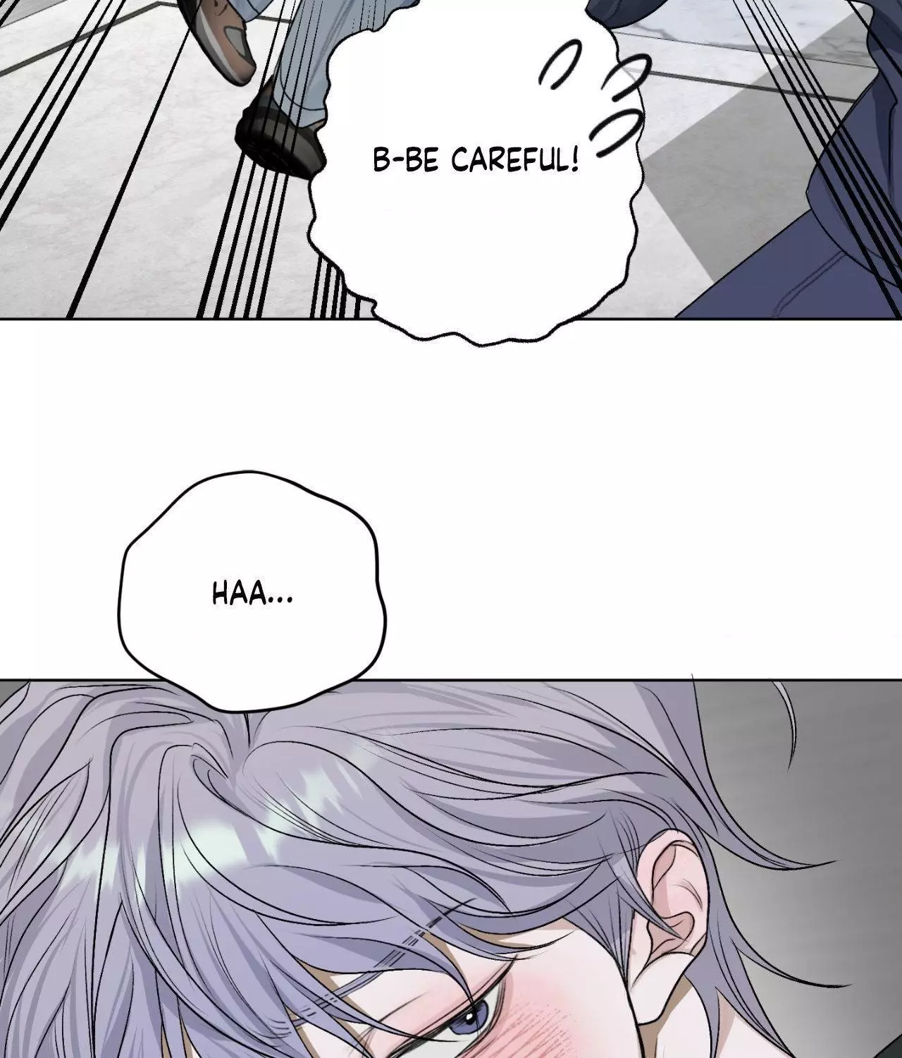 Pond with Flowers - Chapter 21 Page 12