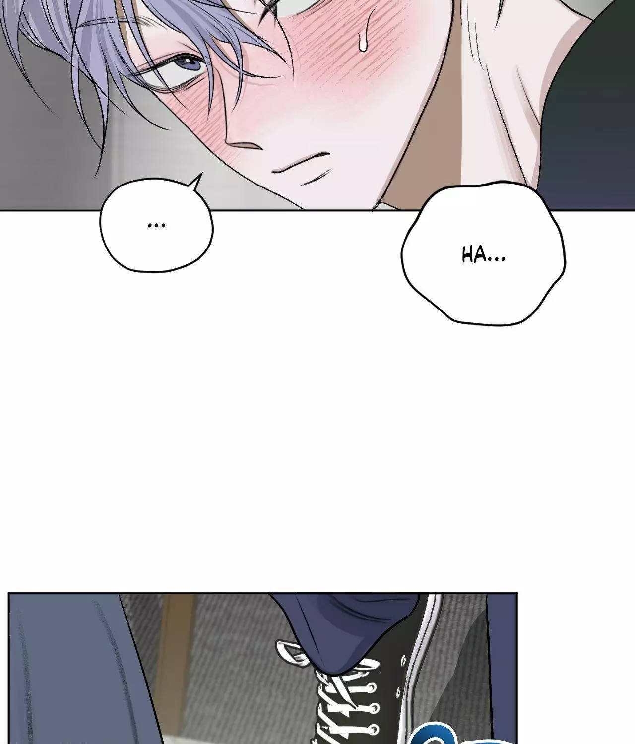 Pond with Flowers - Chapter 21 Page 13