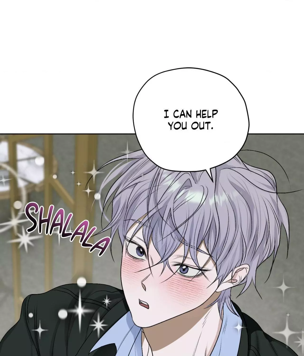 Pond with Flowers - Chapter 21 Page 16