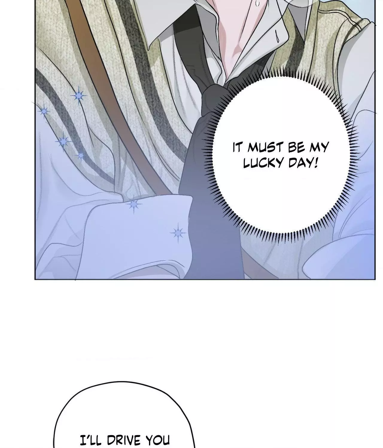 Pond with Flowers - Chapter 21 Page 19