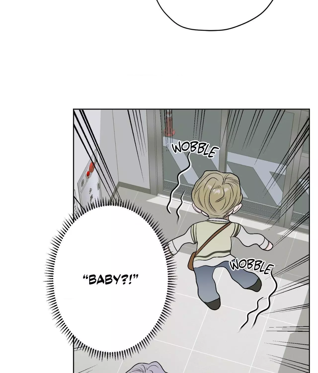 Pond with Flowers - Chapter 21 Page 27
