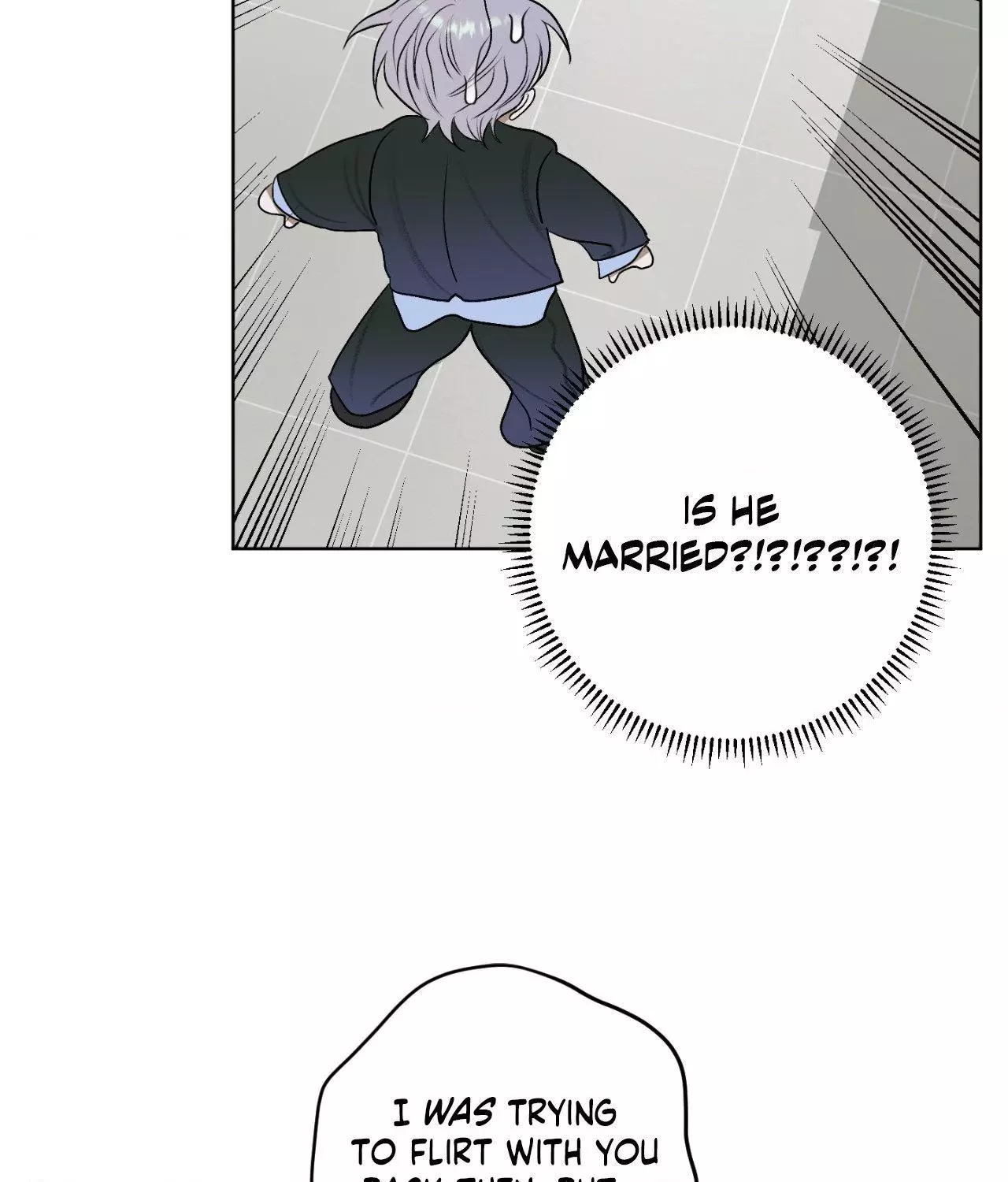 Pond with Flowers - Chapter 21 Page 28