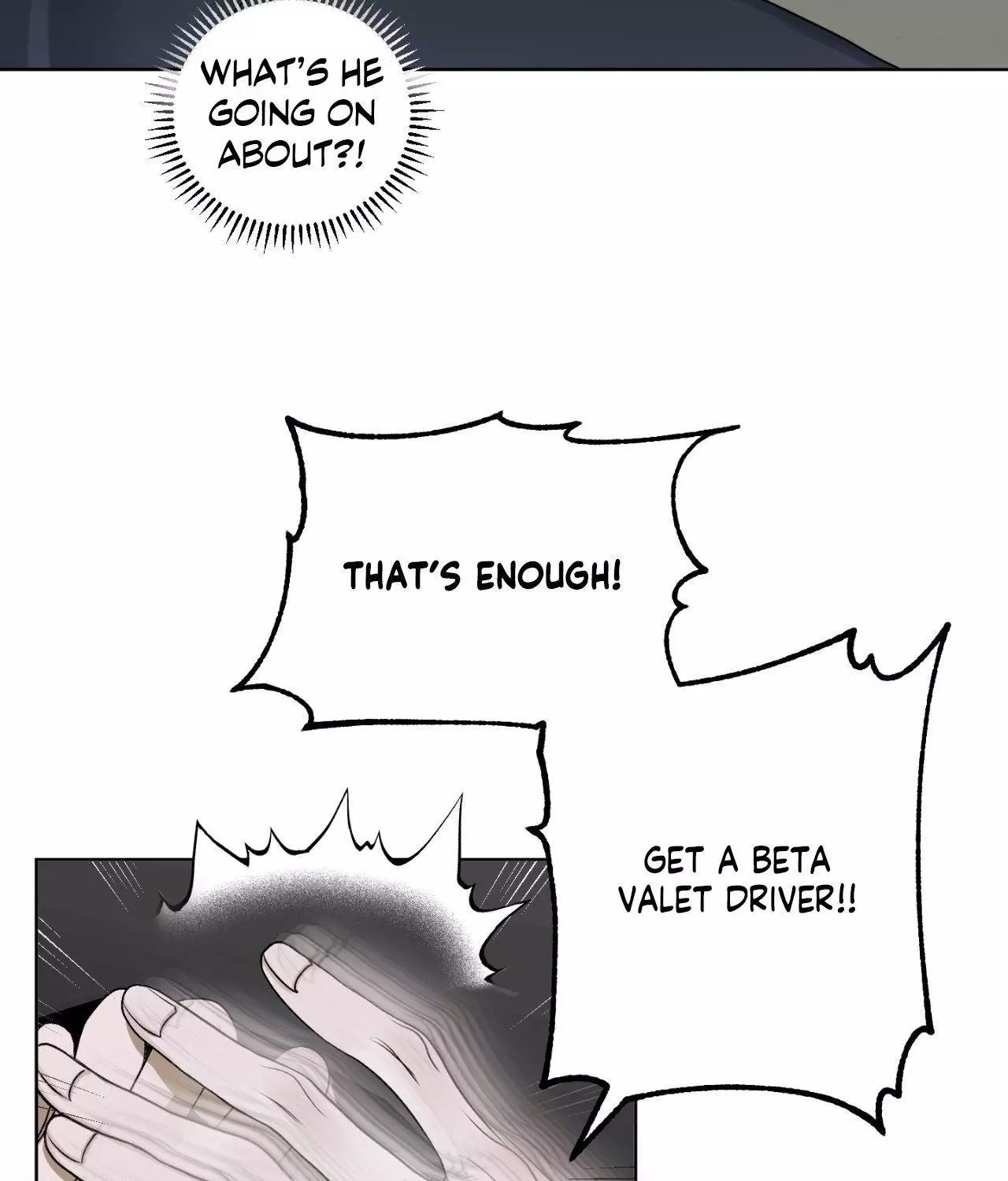 Pond with Flowers - Chapter 21 Page 30