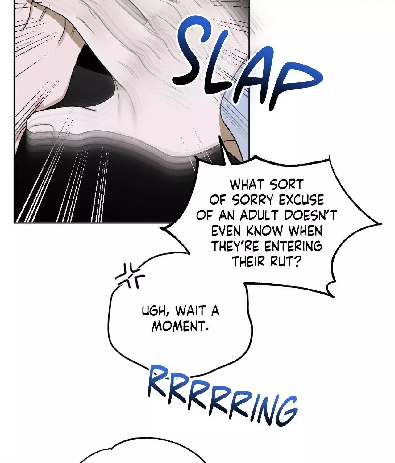 Pond with Flowers - Chapter 21 Page 31