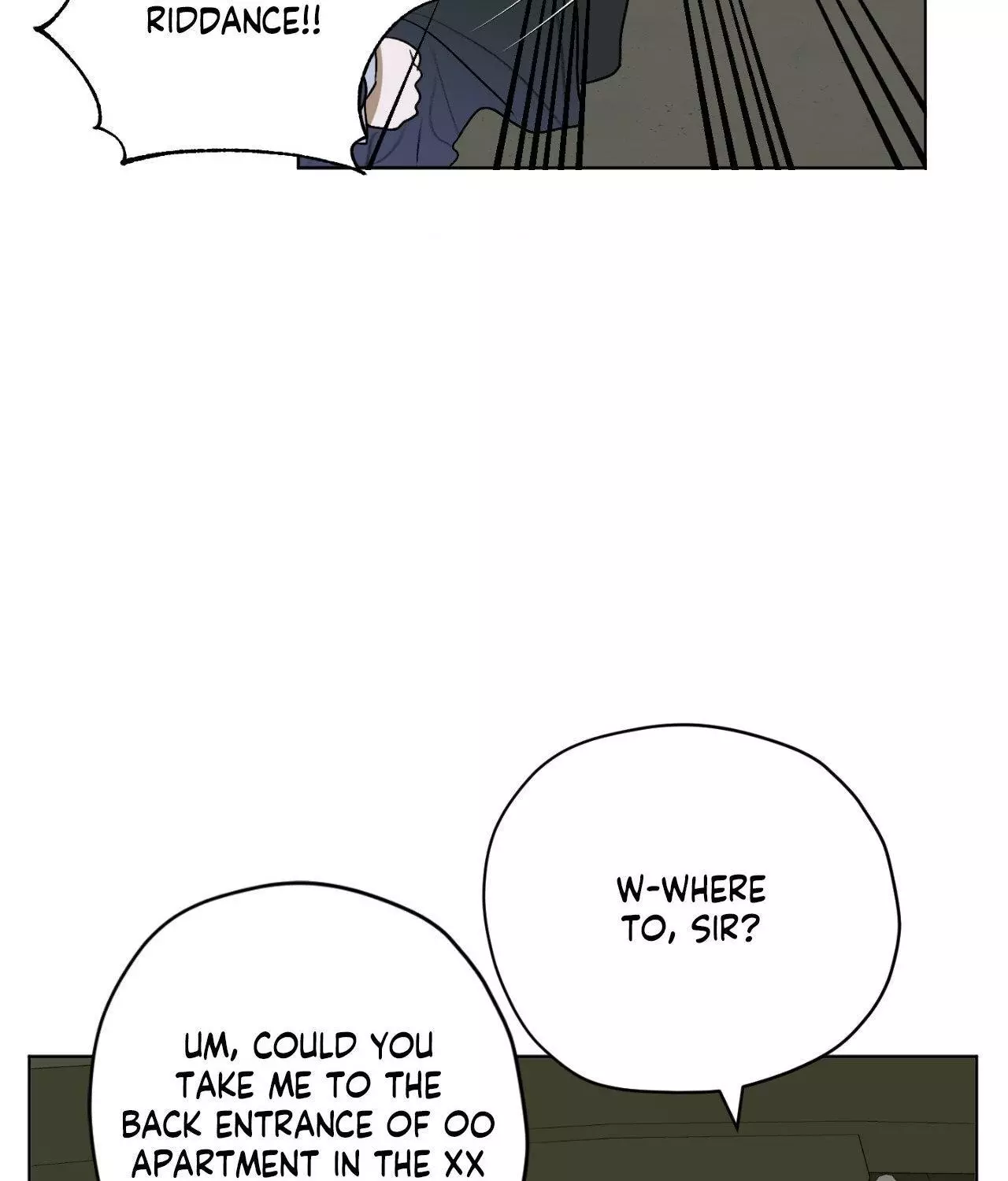 Pond with Flowers - Chapter 21 Page 33