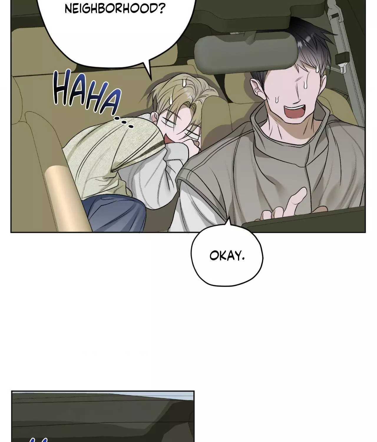 Pond with Flowers - Chapter 21 Page 34