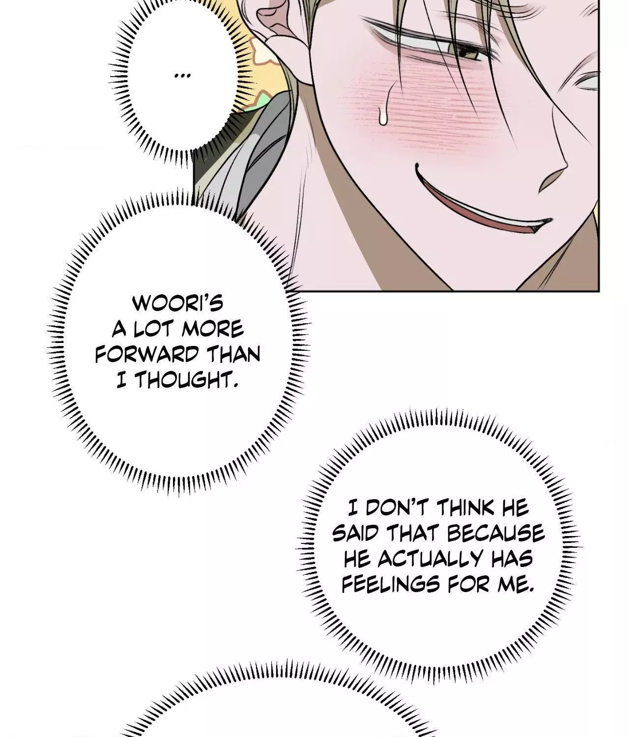 Pond with Flowers - Chapter 21 Page 36
