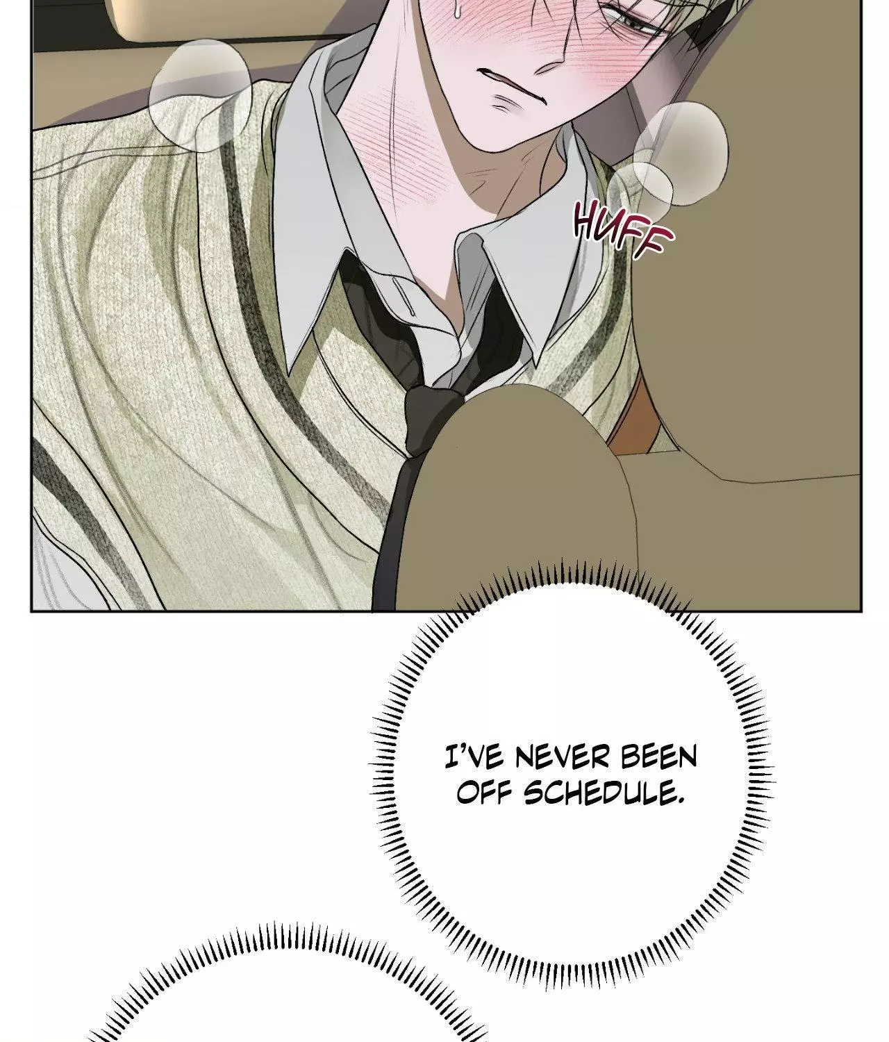 Pond with Flowers - Chapter 21 Page 38