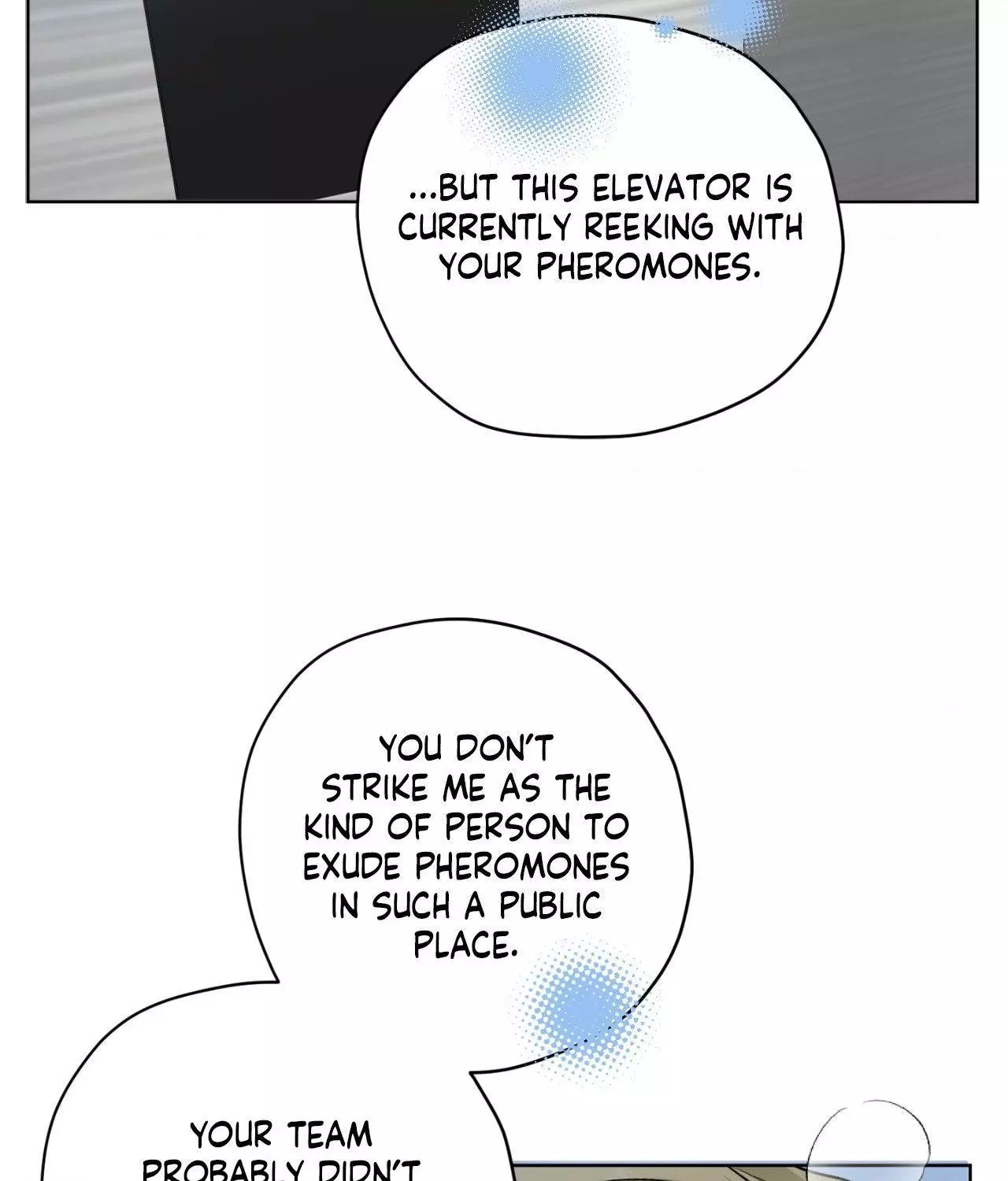 Pond with Flowers - Chapter 21 Page 4