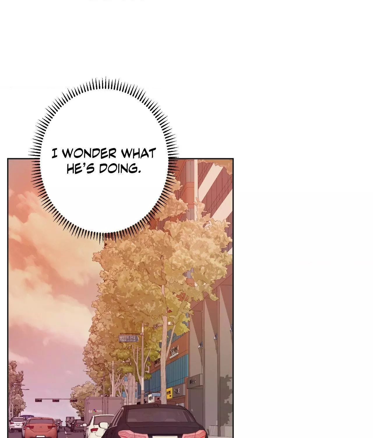 Pond with Flowers - Chapter 21 Page 40