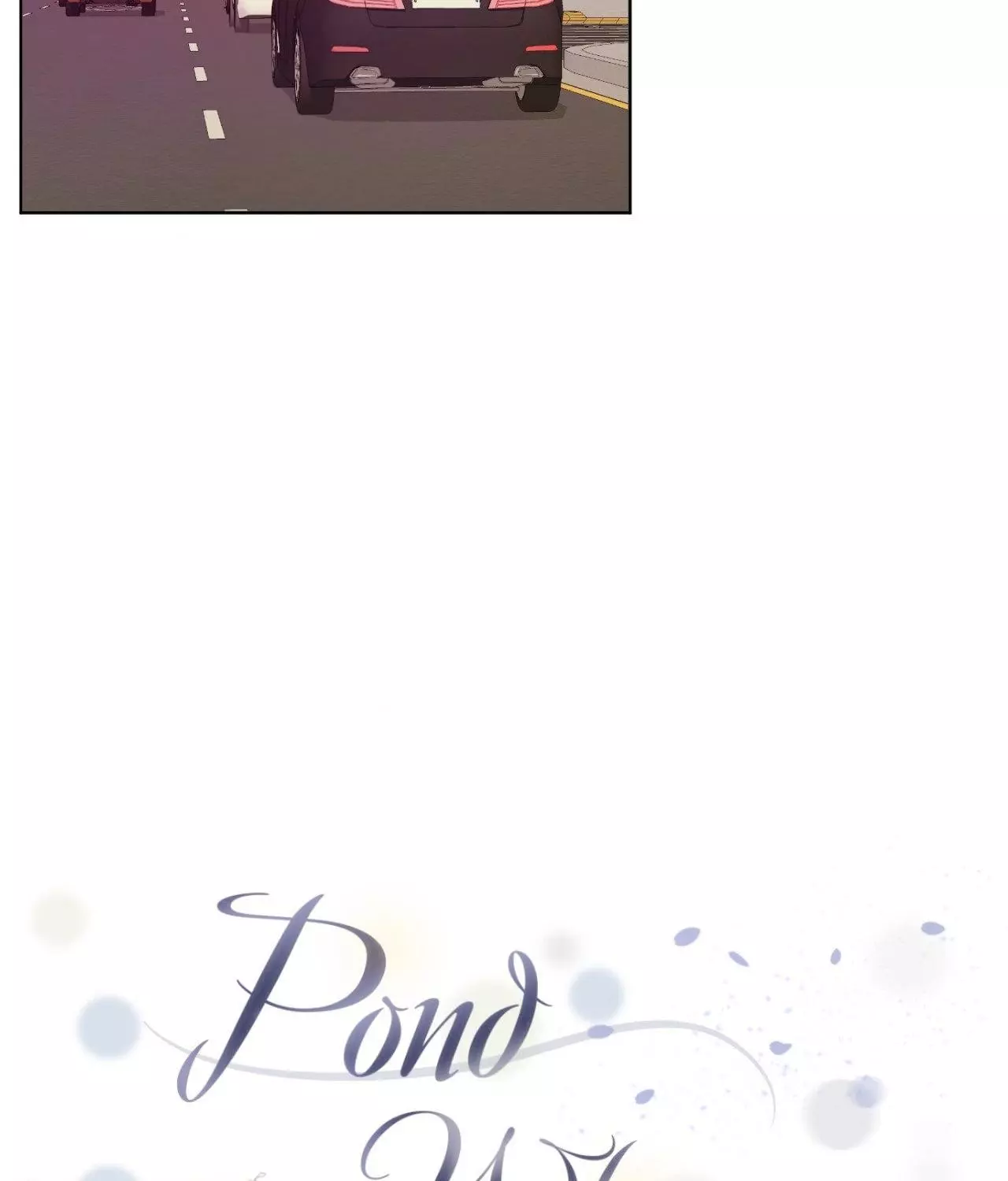 Pond with Flowers - Chapter 21 Page 41