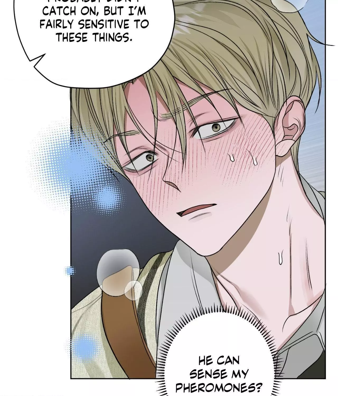 Pond with Flowers - Chapter 21 Page 5