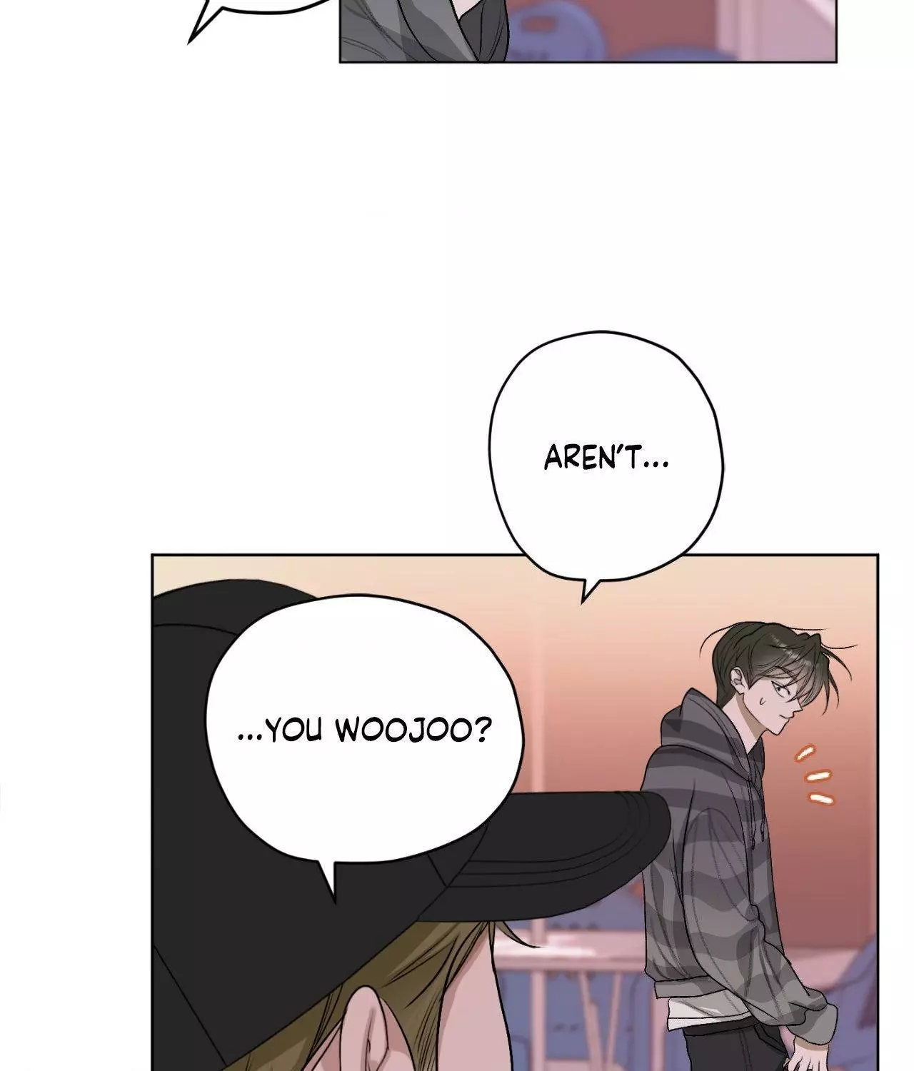 Pond with Flowers - Chapter 21 Page 51