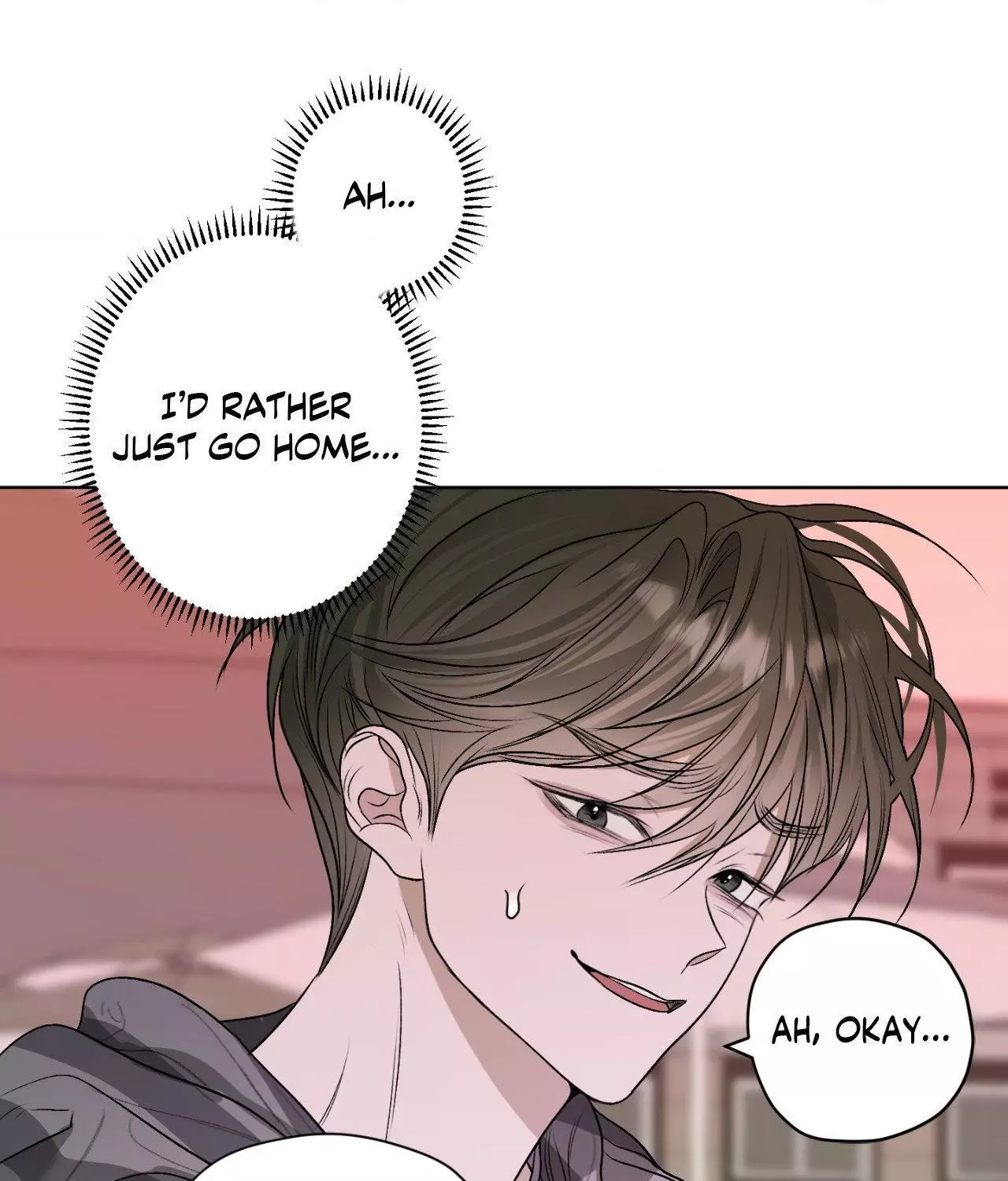 Pond with Flowers - Chapter 21 Page 56