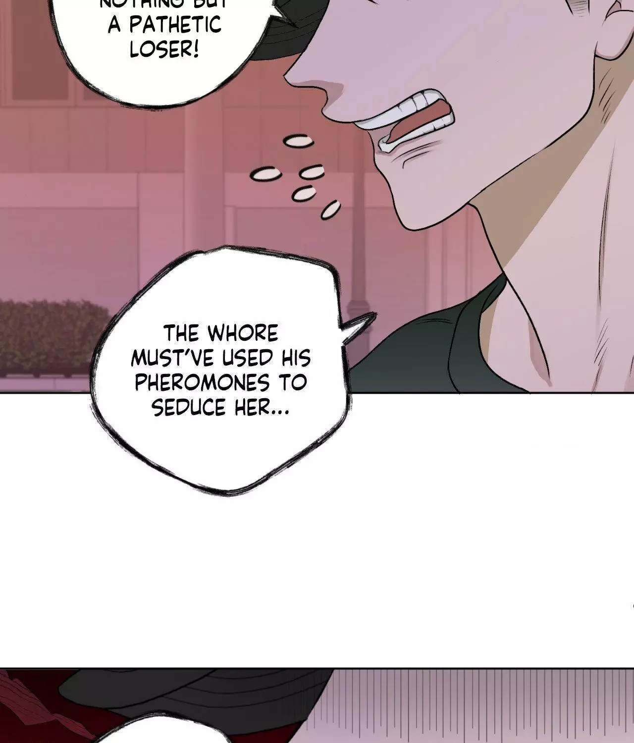 Pond with Flowers - Chapter 21 Page 60