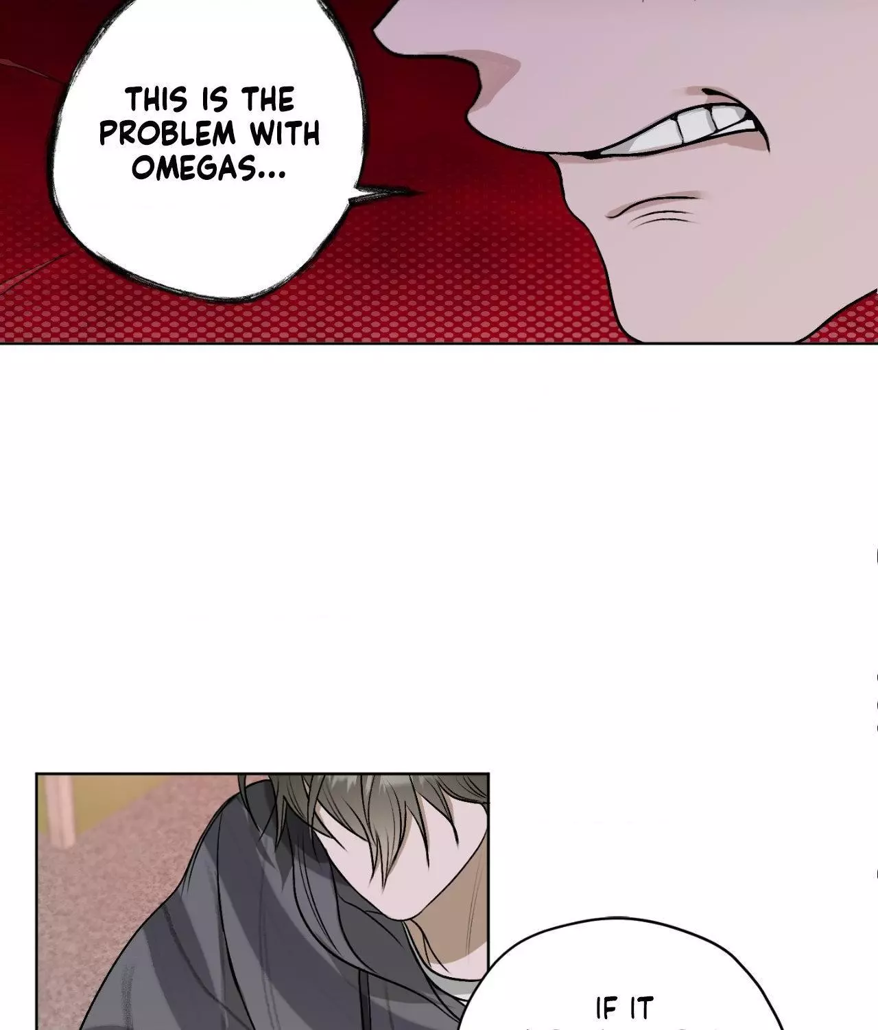 Pond with Flowers - Chapter 21 Page 61