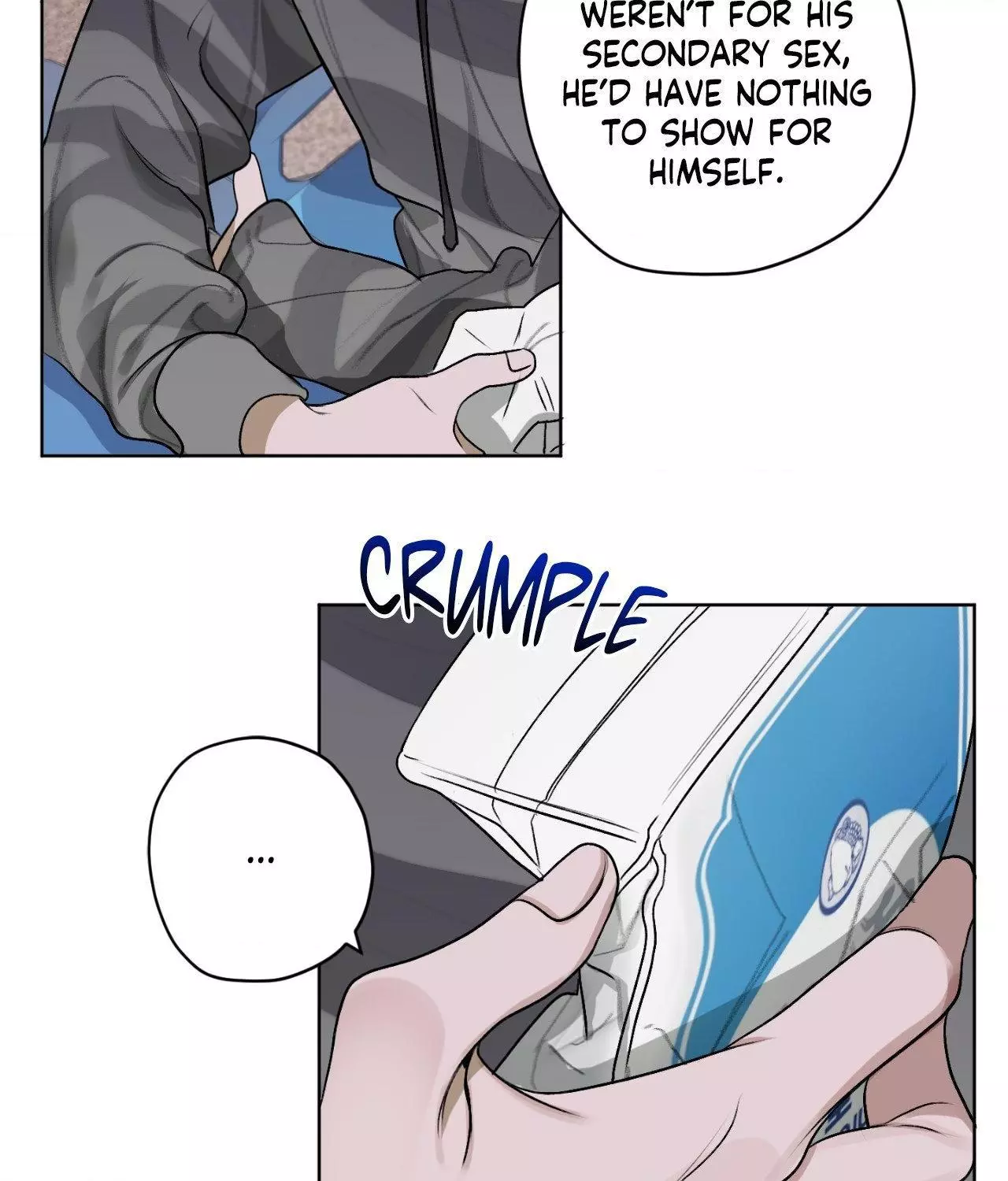 Pond with Flowers - Chapter 21 Page 62