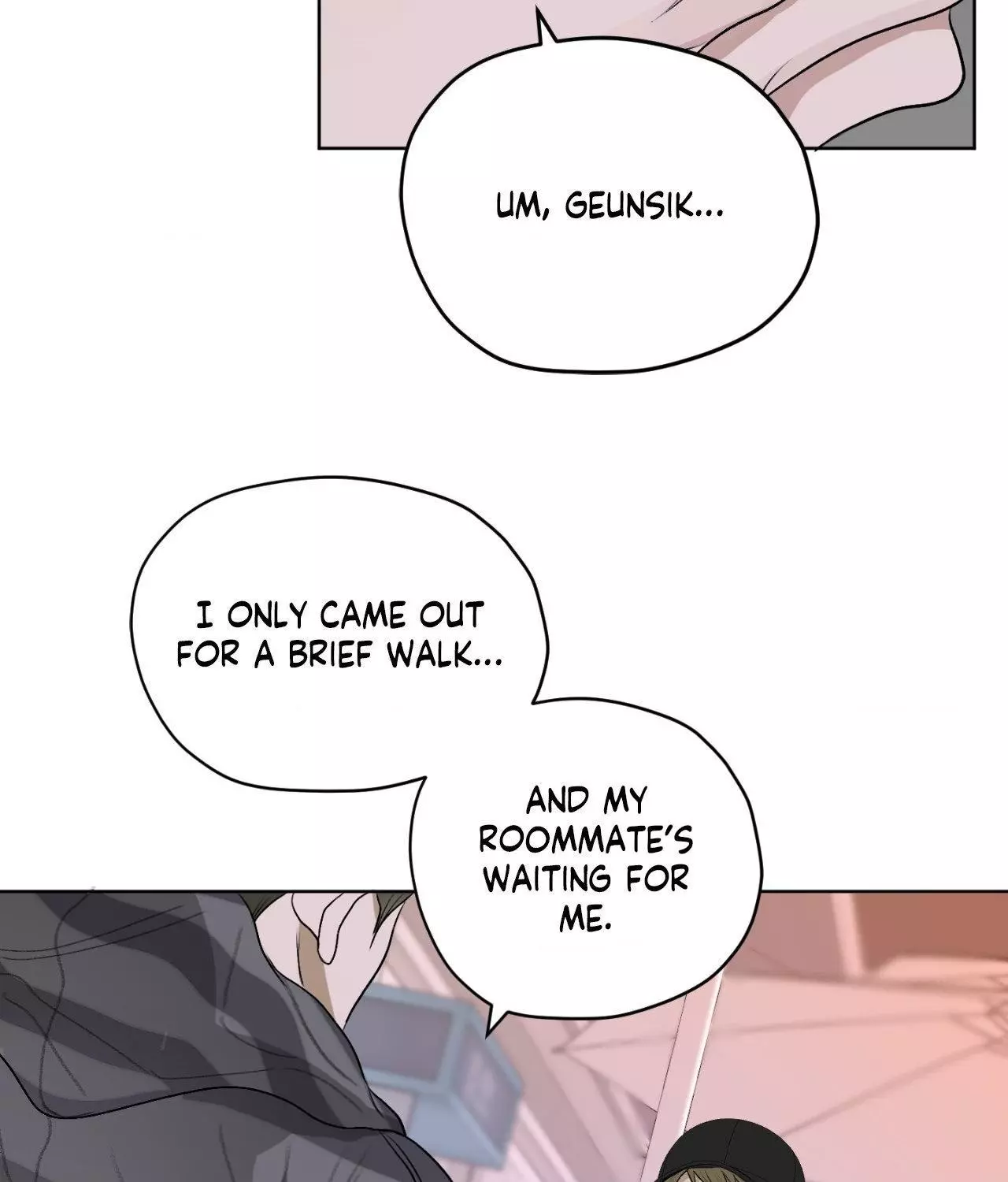 Pond with Flowers - Chapter 21 Page 63
