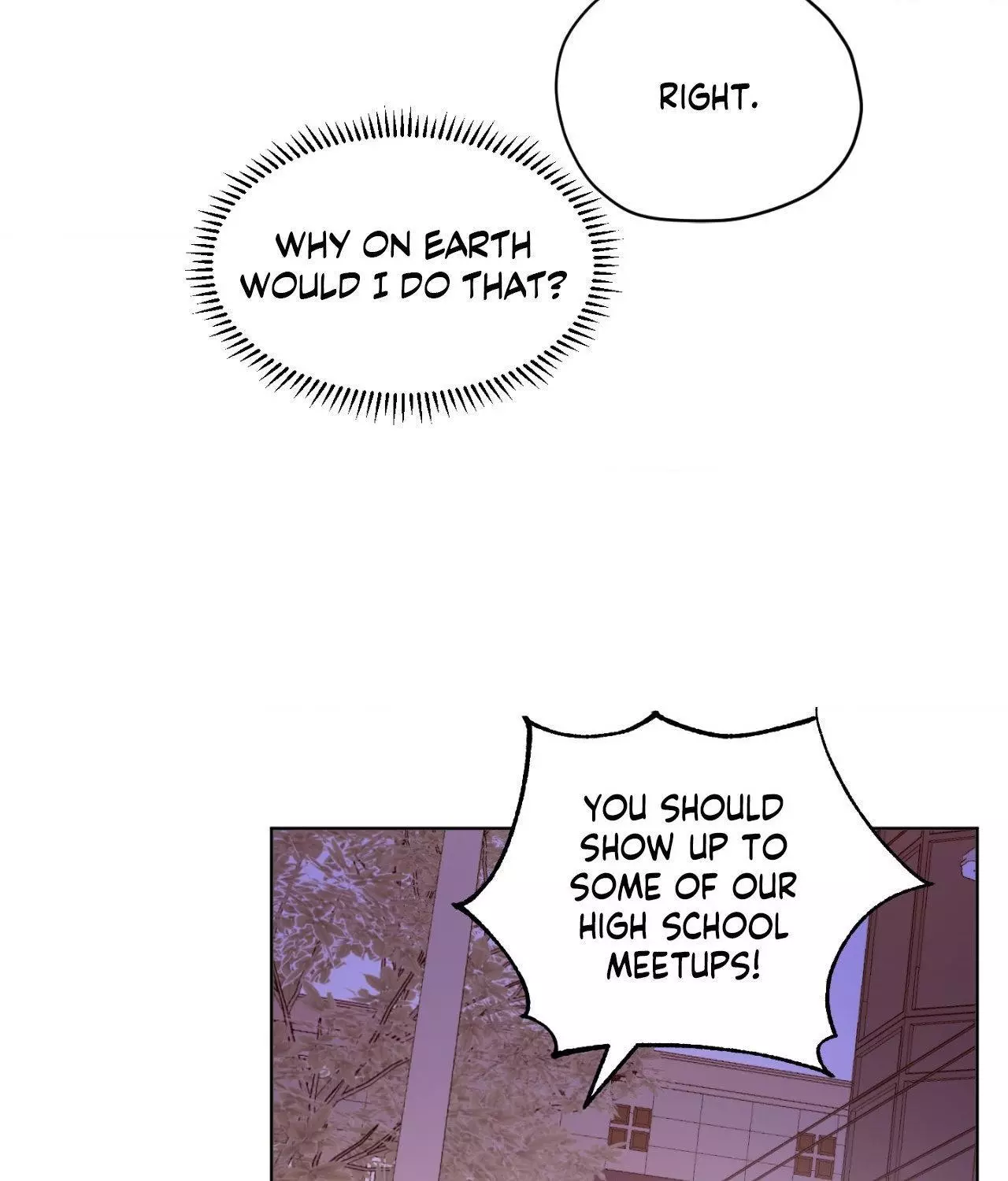 Pond with Flowers - Chapter 21 Page 65