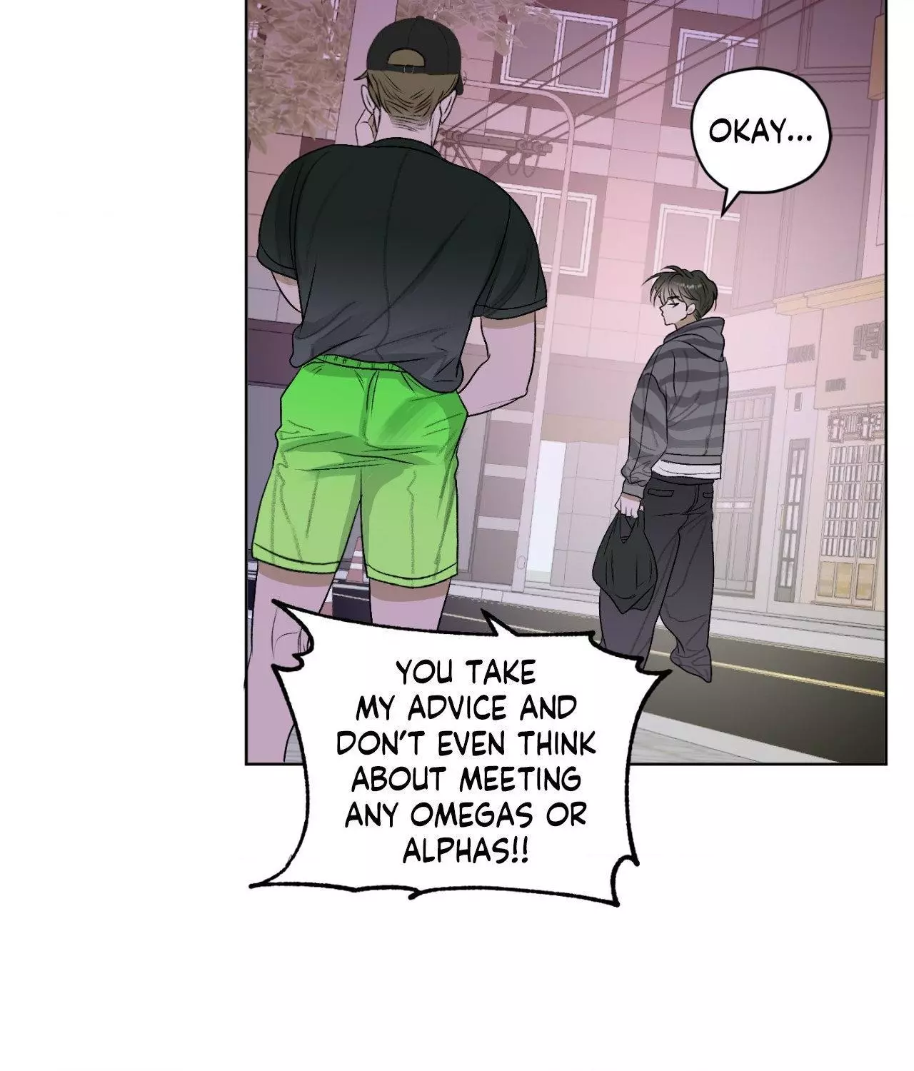 Pond with Flowers - Chapter 21 Page 66